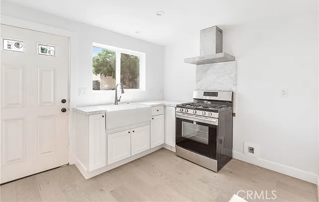 6155 Packard St in Los Angeles, CA - Building Photo - Building Photo