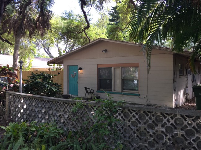 1280 18th St in Sarasota, FL - Building Photo - Other