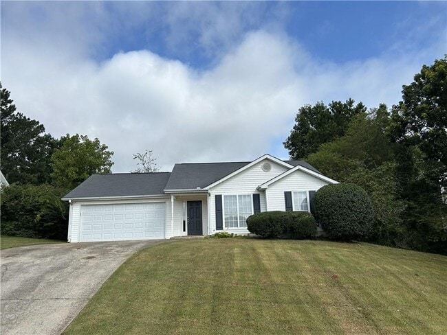 property at 6079 Daffodil Dr