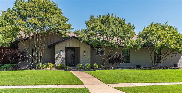 property at 3141 Palmdale Cir