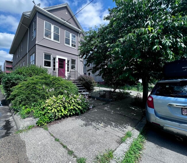 59 Marion St, Unit 59