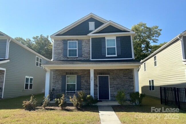 property at 221 Emmett Dr