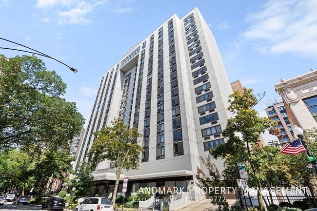 property at 1221 N Dearborn St