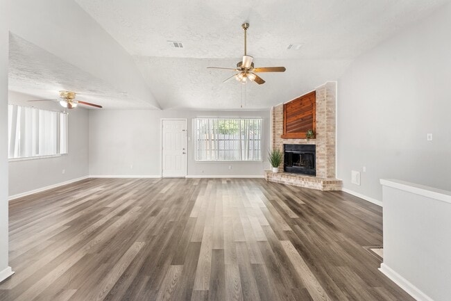 property at 1202 Manorglen Dr