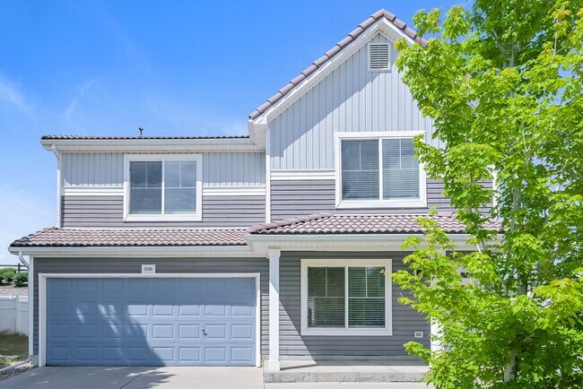 property at 5588 Jebel Ct