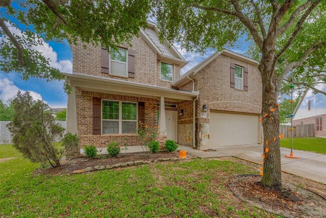26027 Chapman Falls Dr in Richmond, TX - Foto de edificio - Building Photo