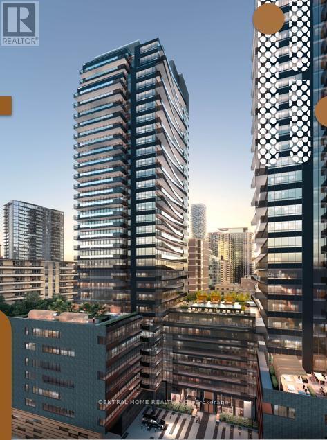 127 Broadway Ave in Toronto, ON - Building Photo