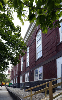 616 E 4th St in Boston, MA - Foto de edificio - Building Photo