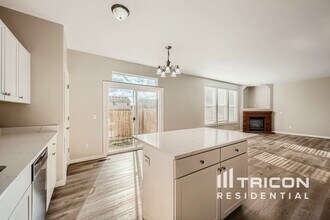 1222 193rd St E in Spanaway, WA - Building Photo - Building Photo