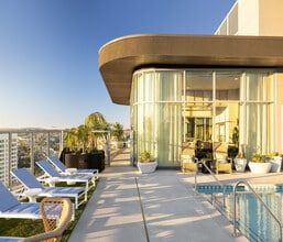 Ancora in San Diego, CA - Foto de edificio - Building Photo