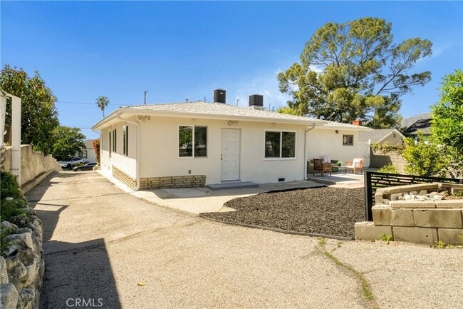 property at 10410 Mountair Ave