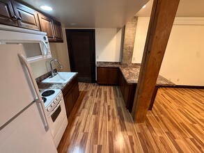 Ebert Apartments in Livingston, MT - Building Photo - Interior Photo