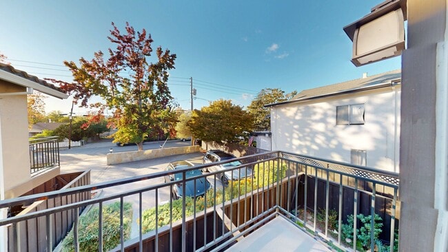 883 Broadway in Sonoma, CA - Building Photo - Building Photo