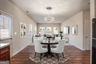 700 Fitzroy Dr in Bogart, GA - Building Photo - Building Photo