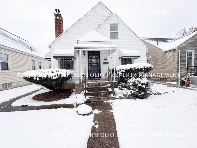 1463 E Whittier St in Columbus, OH - Building Photo - Building Photo