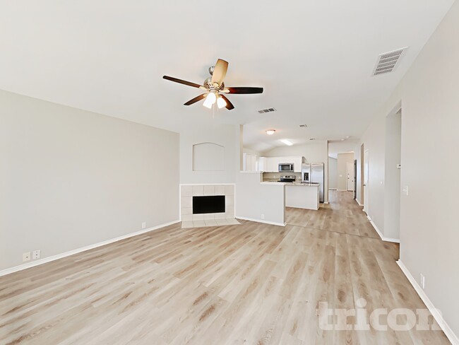 4704 Provence Dr in Argyle, TX - Building Photo - Building Photo