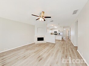 4704 Provence Dr, Unit 5301 in Argyle, TX - Building Photo - Building Photo