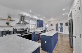 2119 Flint Glenn Ln in Charlotte, NC - Building Photo - Building Photo