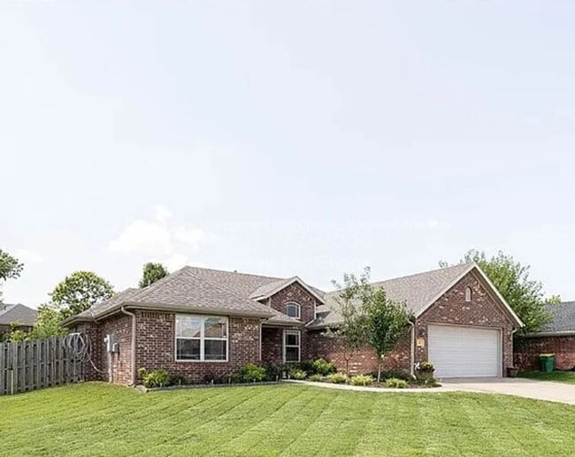 property at 421 Coopers Wy