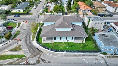 1805 NW 22nd Ct in Miami, FL - Building Photo - Building Photo