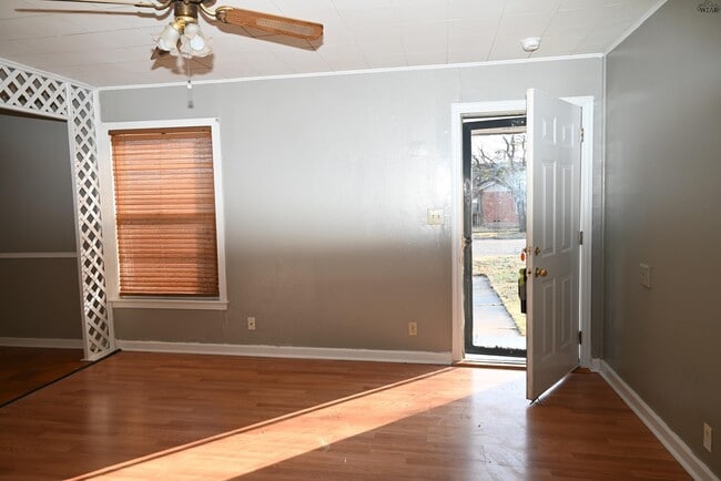 3402 Grant St in Wichita Falls, TX - Building Photo - Building Photo