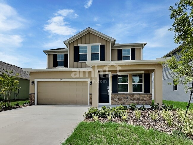 property at 1045 Heavenly Dr