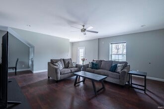 823 Hart St in Vincennes, IN - Building Photo - Building Photo