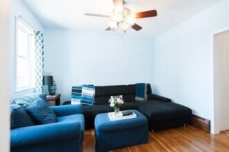 2 Dixfield St, Unit SF in Boston, MA - Foto de edificio - Building Photo