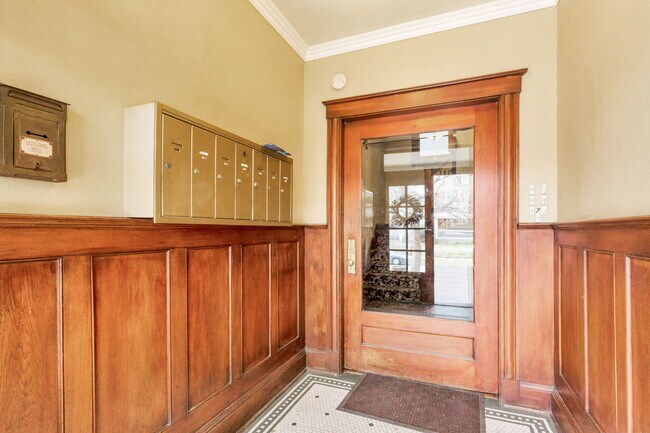 1431 Columbine St in Denver, CO - Building Photo - Building Photo