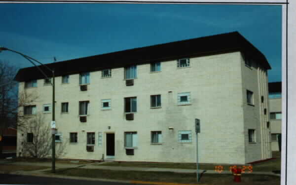 4634-4658 W 79th St in Chicago, IL - Building Photo - Building Photo