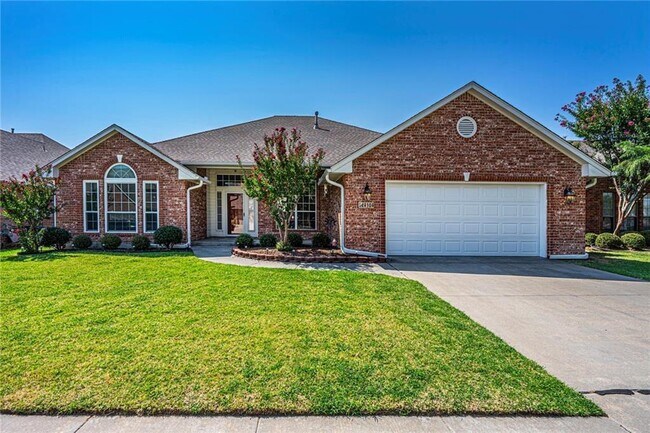 4104 Troon St in Norman, OK - Building Photo - Building Photo