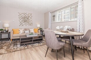 Fitz on 14th in Aurora, CO - Building Photo