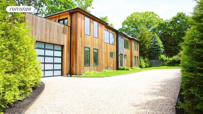property at 3 Turtle Pond Rd