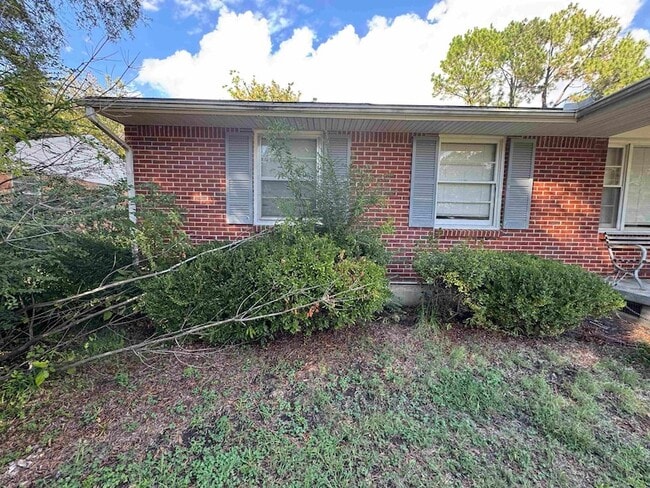 4914 Durbin Ave in Memphis, TN - Foto de edificio - Building Photo