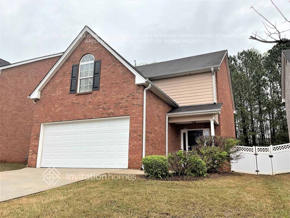 185 Addy Ln in Stockbridge, GA - Building Photo