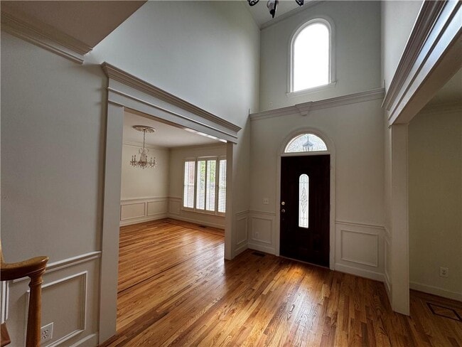 1660 Kingsley Ct NW in Lawrenceville, GA - Building Photo - Building Photo