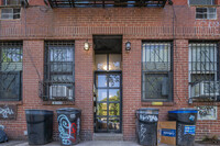 154 E 7th St in New York, NY - Building Photo - Building Photo