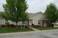 South Haven Village Cottages &amp; Town Homes - 6