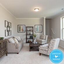 3509 Slippery Elm Dr in Raleigh, NC - Building Photo - Building Photo