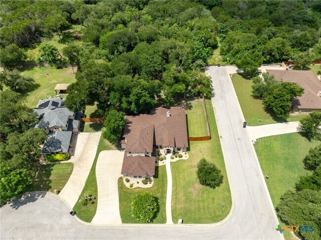 1010 Woodland Bend Cir in Salado, TX - Building Photo - Building Photo
