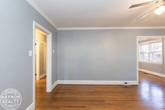 433 Norvell St in Henderson, NC - Building Photo - Building Photo