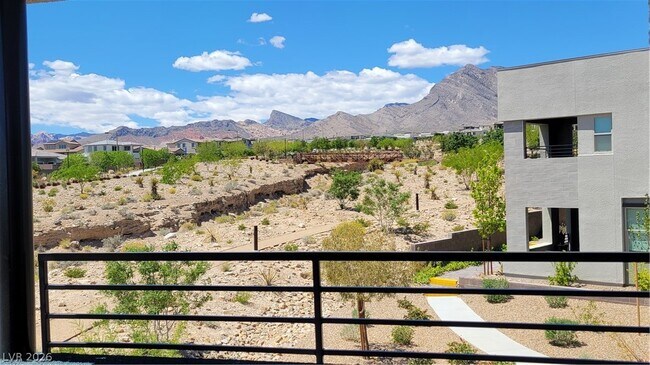 11593 Cedar Shore Ave in Las Vegas, NV - Building Photo - Building Photo