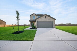 5906 Havana Mist Dr in Katy, TX - Building Photo
