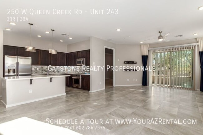 property at 250 W Queen Creek Rd