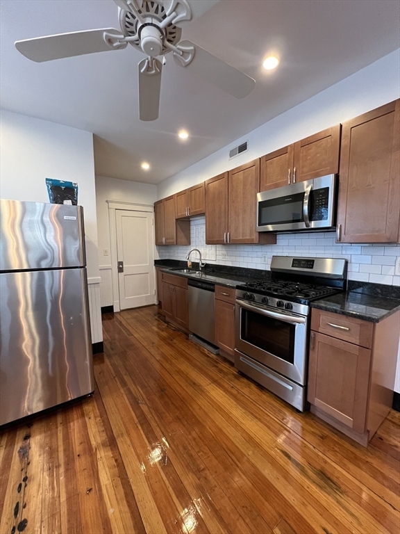 4375 Washington St, Unit 3 in Boston, MA - Building Photo - Building Photo