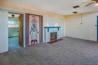 2920 E Mabel St in Tucson, AZ - Building Photo - Building Photo