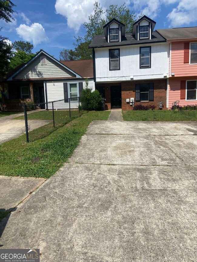 property at 8238 Canyon Forge Dr