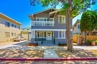 638-638 E 3rd St in Long Beach, CA - Building Photo - Building Photo