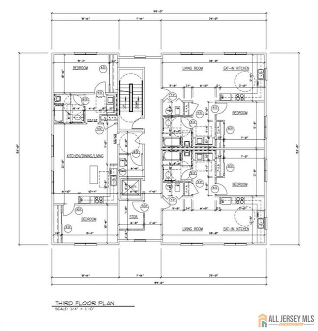 617 Lincoln Blvd in Middlesex, NJ - Building Photo - Building Photo