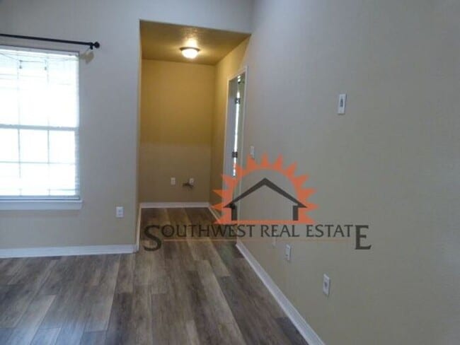 4212 Sandstone Dr in Clovis, NM - Foto de edificio - Building Photo